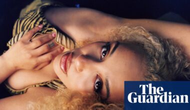 ‘So many people say things about my appearance – it’s not normal’: Jorja Smith on burnout, body-shaming and finding freedom | Jorja Smith