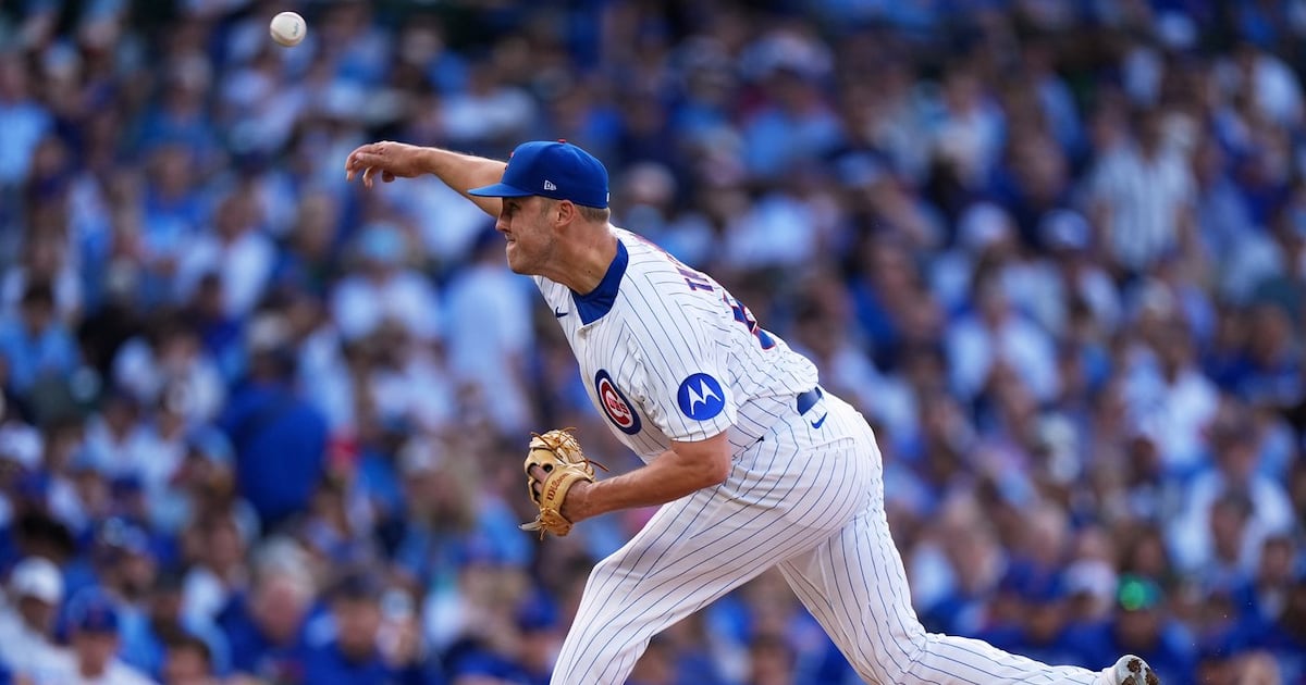Jameson Taillon to make Toronto Blue Jays’ debut Wednesday vs. Houston Astros