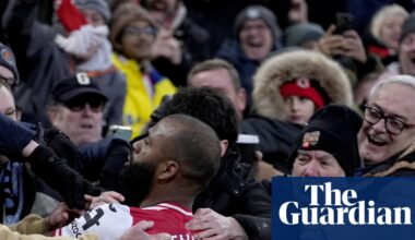 Premier League 2026-27 preview No 4: Brentford | Premier League previews 2026-27