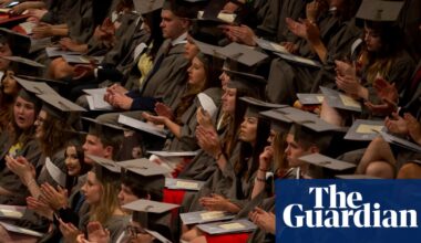 UK universities face ‘financial crisis’ amid collapse in international students | University funding