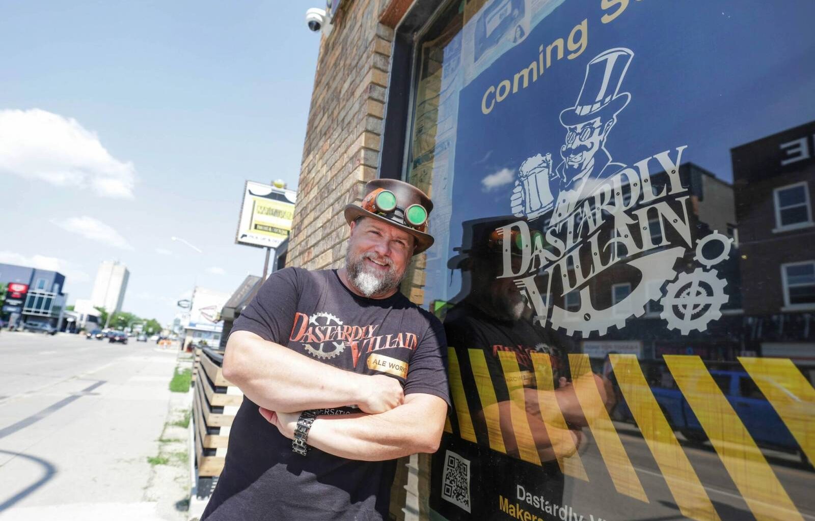 ‘Good deal of synergy’ brewing in South Osborne – Winnipeg Free Press