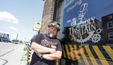 ‘Good deal of synergy’ brewing in South Osborne – Winnipeg Free Press