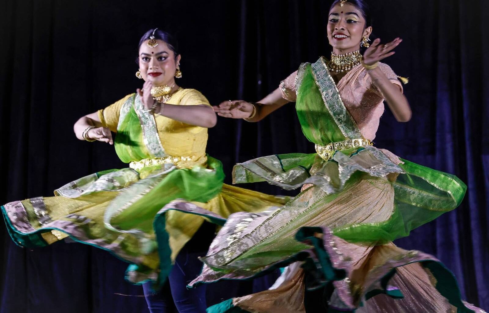 55th Folklorama kicks off – Winnipeg Free Press