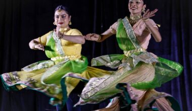 55th Folklorama kicks off – Winnipeg Free Press