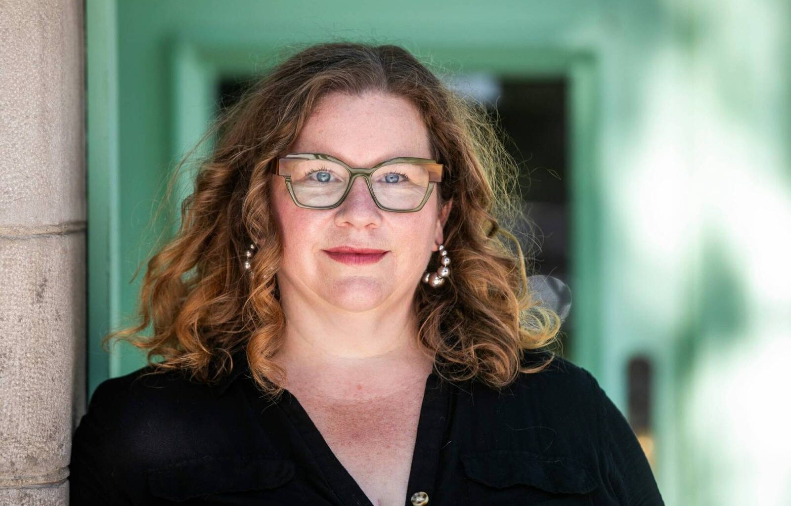 On the night table: Laura Meuckon – Winnipeg Free Press