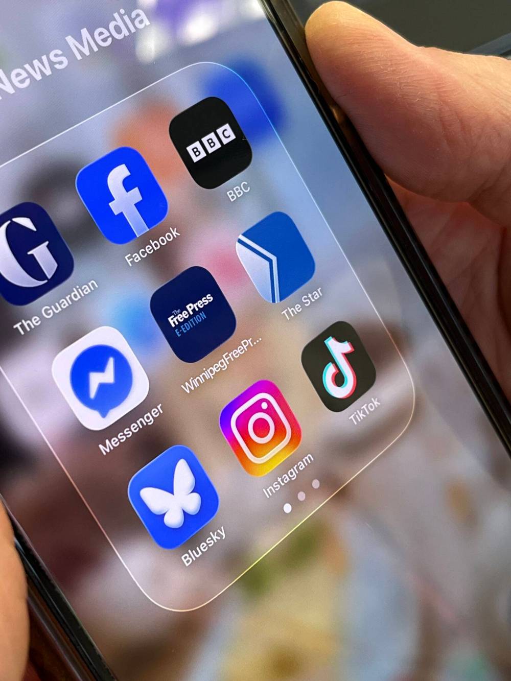 FILE
When you’re gone, what happens to your digital remains?
