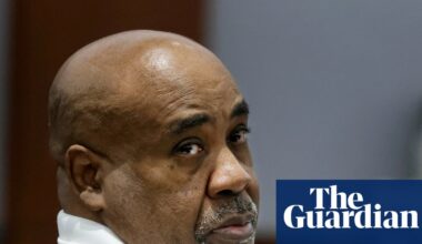 Tupac Shakur: jury selected in trial of ex-gang boss accused of ordering killing | Tupac Shakur