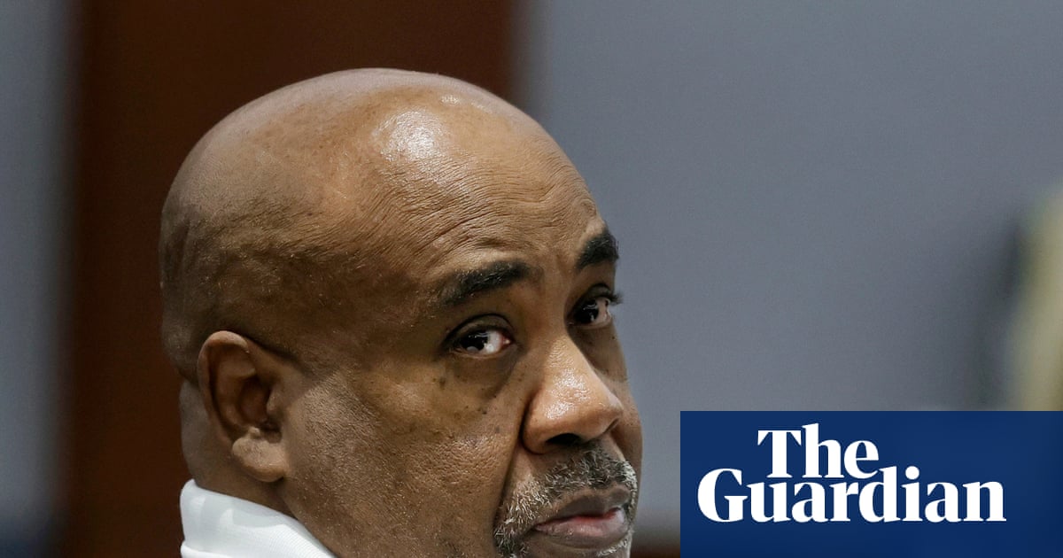 Tupac Shakur: jury selected in trial of ex-gang boss accused of ordering killing | Tupac Shakur