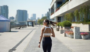 8 Walking Workouts To Improve Fitness, Per Experts