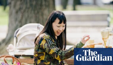 Dog Park: a delightful sitcom that will fill the Colin from Accounts shaped hole in your life | Television