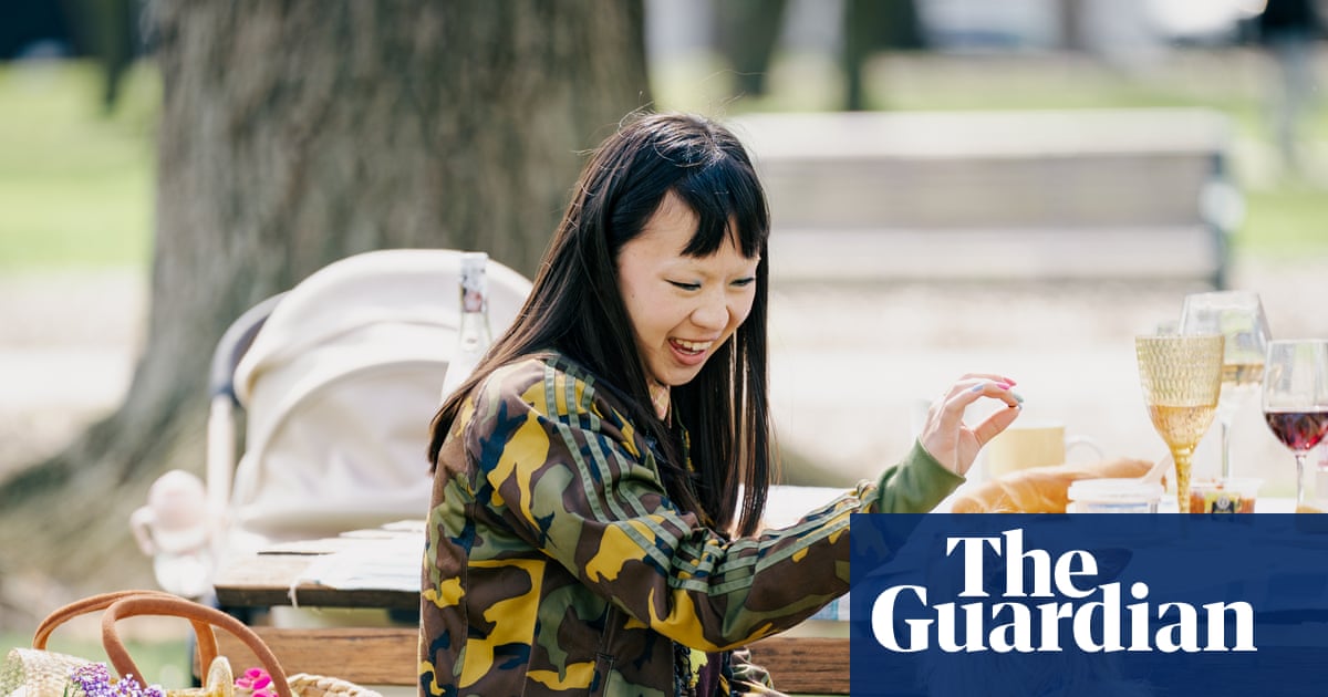 Dog Park: a delightful sitcom that will fill the Colin from Accounts shaped hole in your life | Television