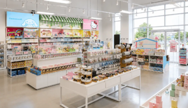 5 new openings at this popular shopping centre in Mississauga