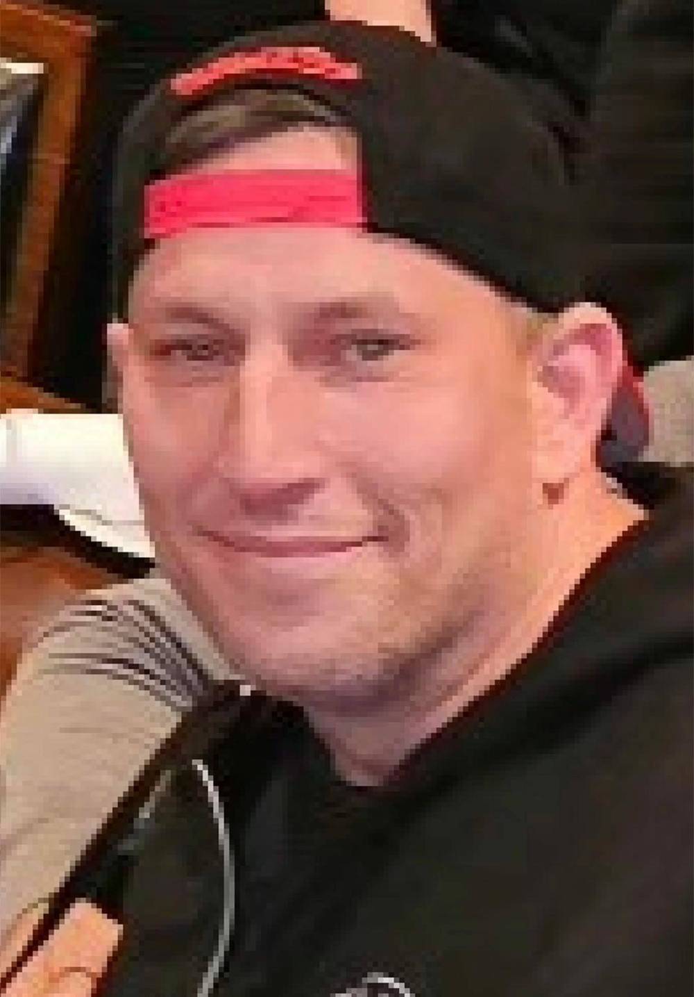 COURT DOCUMENT
Former Winnipeg Police Service constable Elston Bostock appeared to know drug trafficker Mohamed Ali, and police were concerned Project Roasted would be undermined by the corrupt officer, who is now in prison.