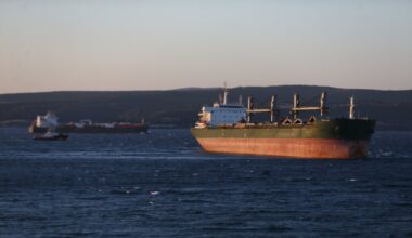 Türkiye's trade gap widens 26% despite best June exports ever
