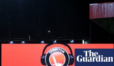 Charlton up for sale again as US owners look to cash in after three years | Charlton Athletic