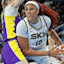 Kamilla Cardoso Chicago Sky WNBA