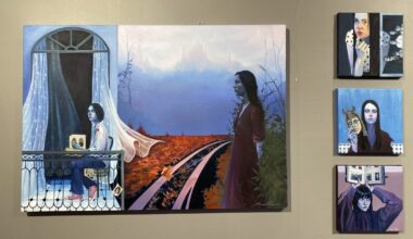 Seven threads, one whole: ‘7/7’ exhibition explores what binds us