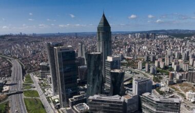 Türkiye's economy set for data-heavy September, new road map