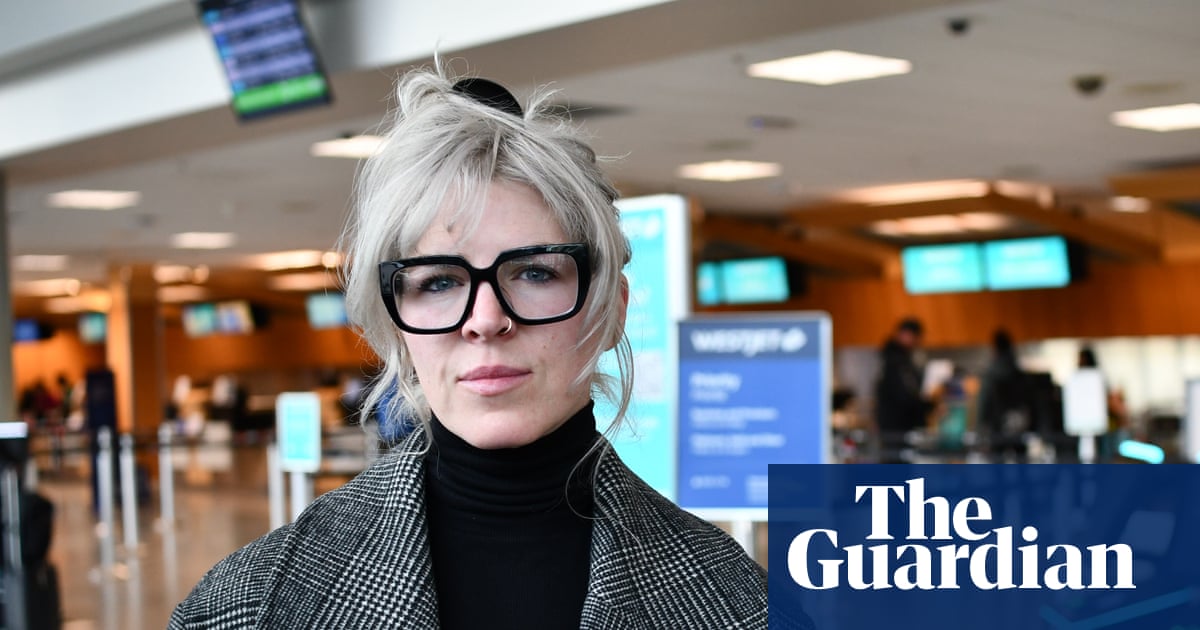 Canadian airline WestJet agrees to settle flight attendants’ sexual harassment class action | Canada