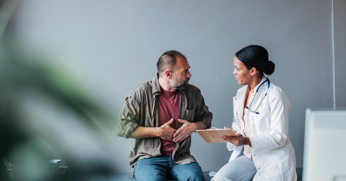 The limitations of ‘red flags’ in healthcare – The Irish Times