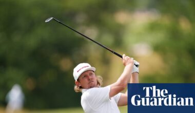 Cam Smith wants LIV Golf to live on but ‘100%’ would return to PGA Tour | LIV Golf Series