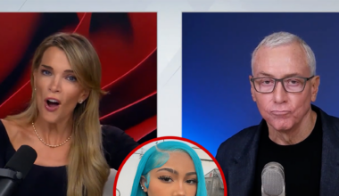 Megyn Kelly Slams Kim Kardashian and Kanye West Over Their Parenting of North West