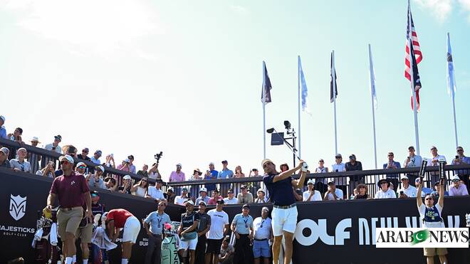 Niemann and Torque GC extend lead after 36 holes at LIV Golf New York