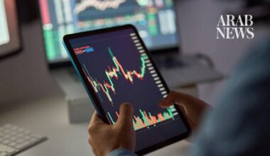 Saudi main index edges higher to close at 10,844 
