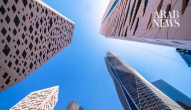 Why global finance is moving closer to the Gulf