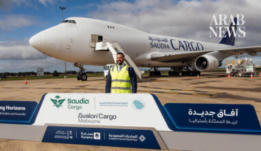 A new runway: Australia and Saudi Arabia chart a deeper economic partnership