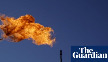 ‘Breakthrough’ as Turkmenistan starts fixing ‘mindboggling’ methane mega-leaks | Greenhouse gas emissions