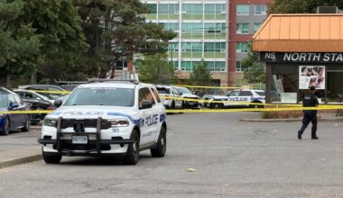 Mississauga incident: Police investigating altercation with a 'possible stabbing'