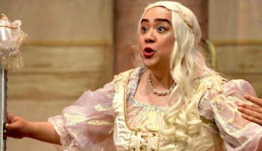 ‘Robin Hood’ panto auditions, AGM for Fraser Valley Musical Theatre in Surrey