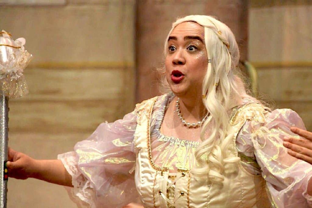 ‘Robin Hood’ panto auditions, AGM for Fraser Valley Musical Theatre in Surrey