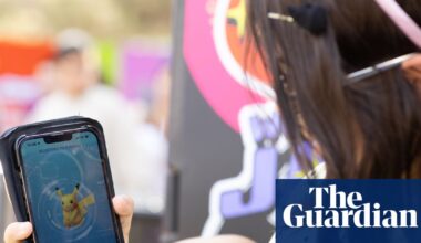 ‘The language of Pokémon is universal’: why fans are still catching ‘em all after 30 years | Pokémon