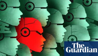 AI agents aren’t legally responsible for any harm that they cause, experts say. So who is? | AI (artificial intelligence)