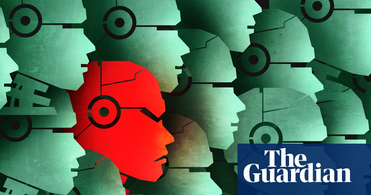 AI agents aren’t legally responsible for any harm that they cause, experts say. So who is? | AI (artificial intelligence)