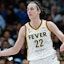 Caitlin Clark Indiana Fever WNBA