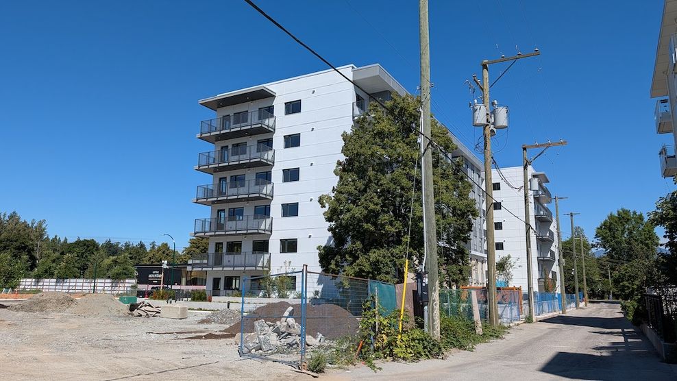 4902 james street vancouver little mountain construction july 31 2026