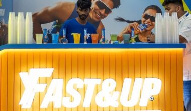 Fast&Up’s Wellness Play: From Sports Nutrition to Everyday Hydration and India’s Growing Supplement Market