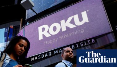 ‘Nightmare fodder’: Roku’s AI slop channel is even worse than expected | Television