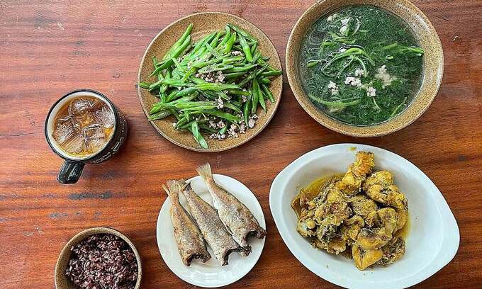 Doctor recommends balanced 10-day meal plan for fat loss