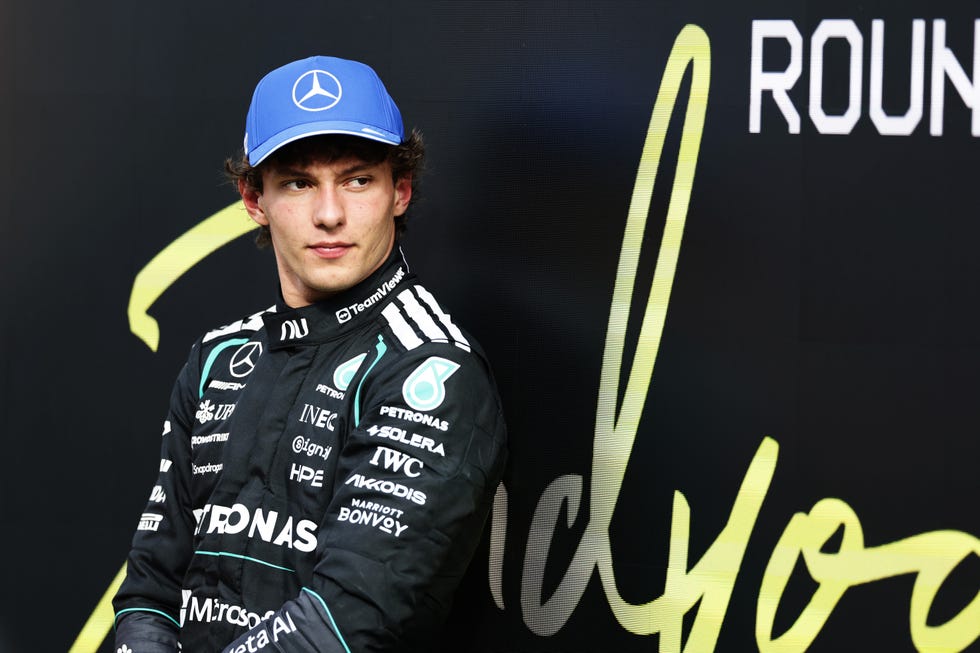 F1 Grand Prix of Netherlands F1 Grand Prix of Netherlands