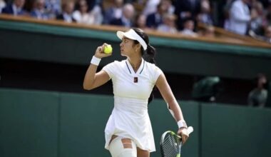 Tennis: Alex Eala’s rise not measured by rankings, says coach Bosch - ABS-CBN