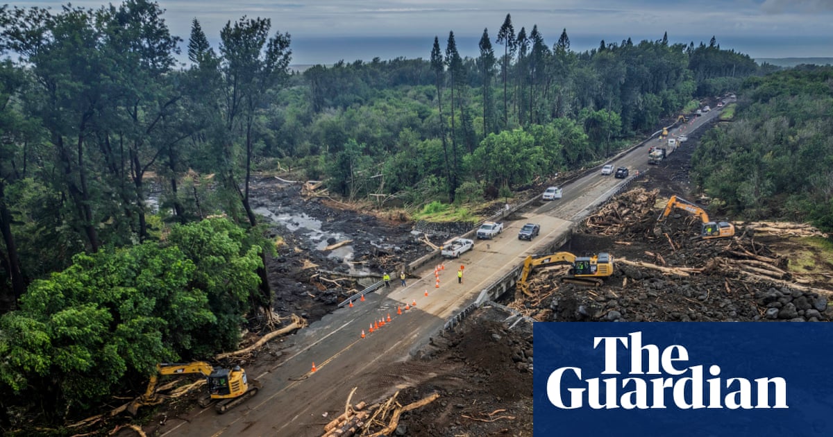 Hawaii crews work to restore power to thousands after Lala outages | Hawaii