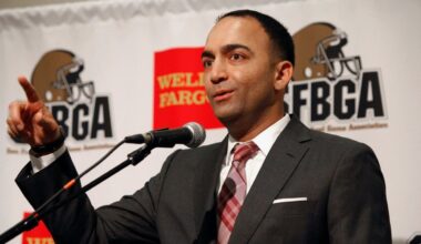 Longtime 49ers executive Paraag Marathe leaves team to focus on European soccer
