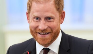 What to know about Prince Harry's move back to Britain with Meghan and the kids