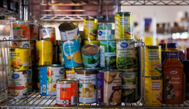 Letters to the editor, Aug. 9: ‘Food insecurity in Canada … an affordability problem. The most obvious solution: a guaranteed livable basic income for everyone’