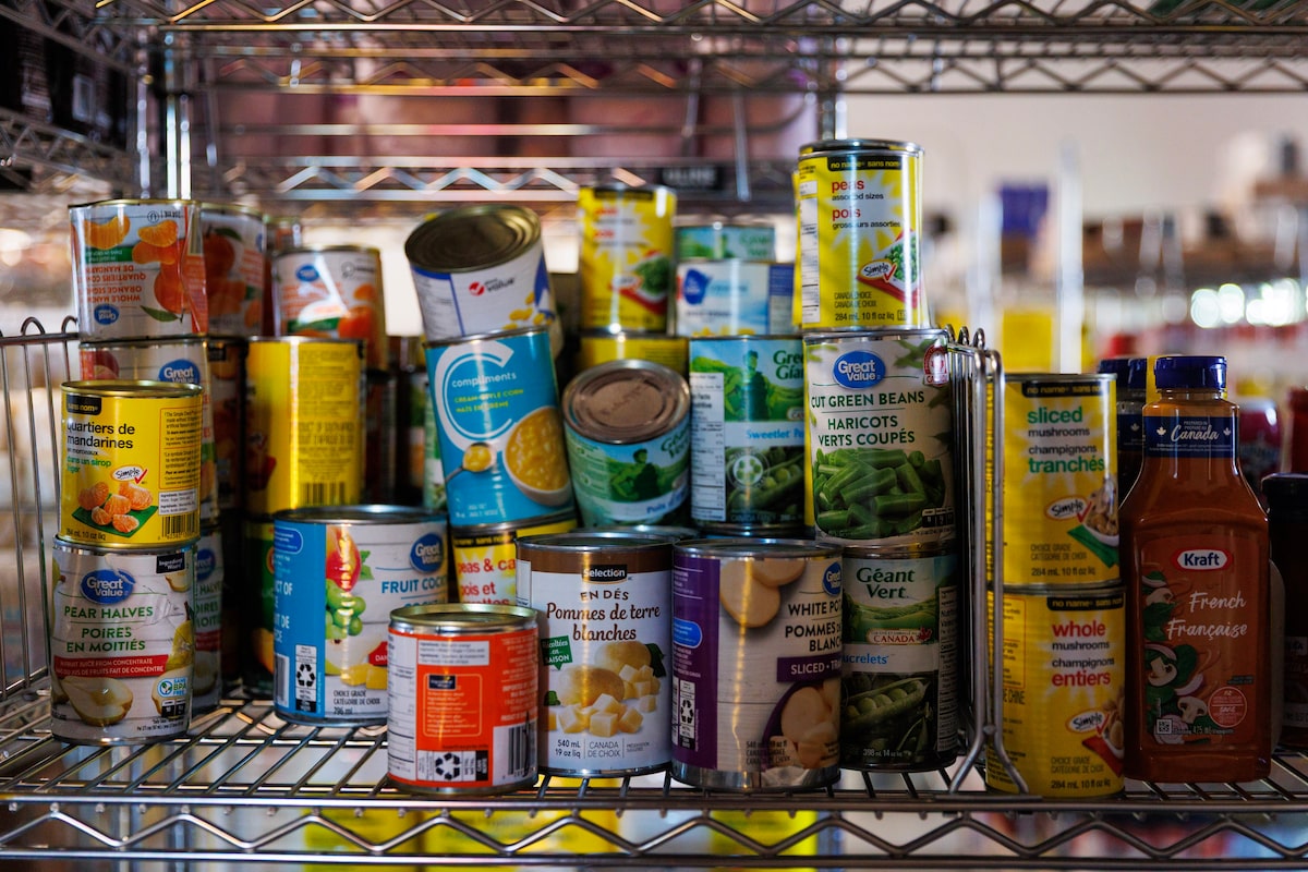 Letters to the editor, Aug. 9: ‘Food insecurity in Canada … an affordability problem. The most obvious solution: a guaranteed livable basic income for everyone’