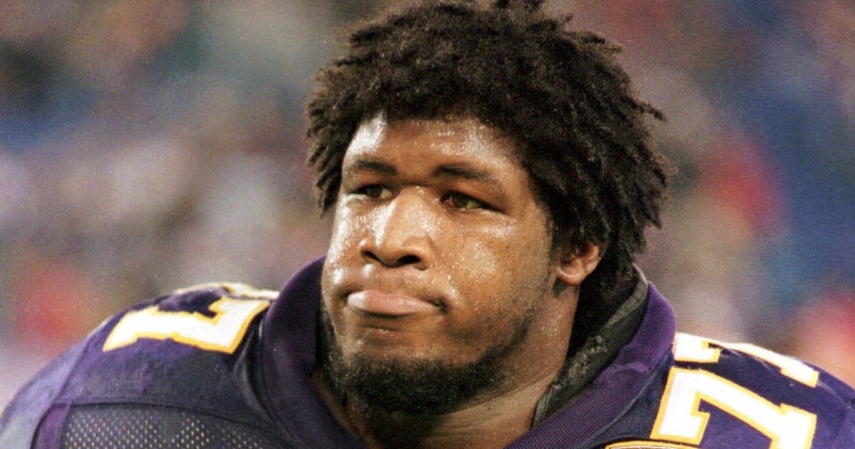 Anniversary of Korey Stringer's death completes reconciliation for family, Minnesota Vikings